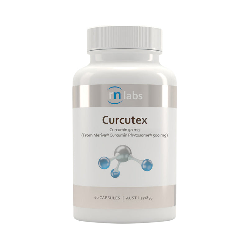 RN Labs Curcutex 60c