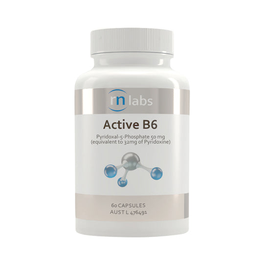 RN Labs Active B6 60c