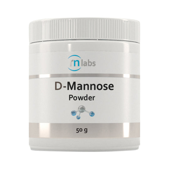 RN Labs D-Mannose Powder 50g
