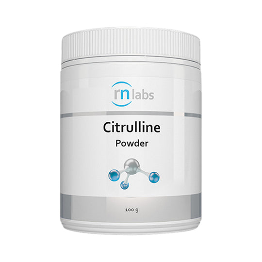 RN Labs Citrulline Powder 100g