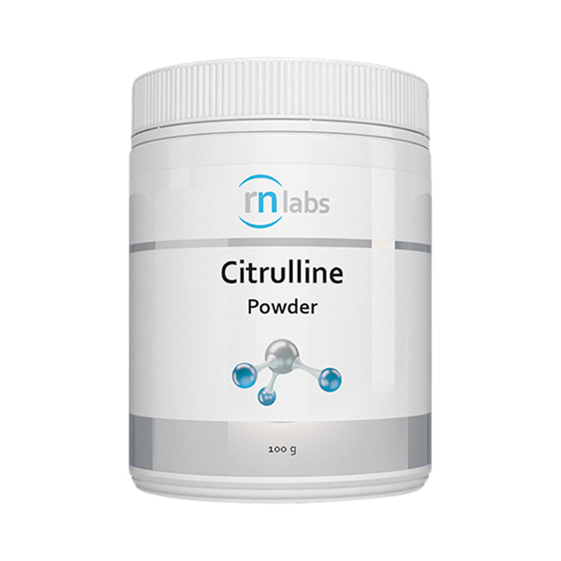 RN Labs Citrulline Powder 100g