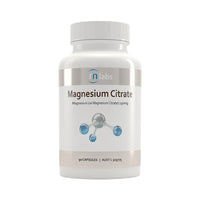 RN Labs Magnesium Citrate 150mg 90c
