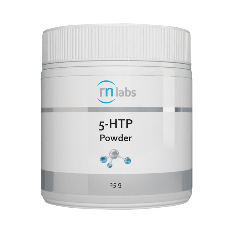 RN Labs 5-HTP Compounding Powder 25g