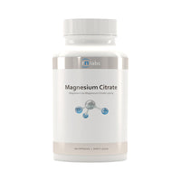 RN Labs Magnesium Citrate 150mg 180c