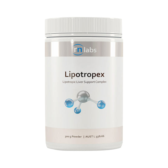 RN Labs Lipotropex 300g
