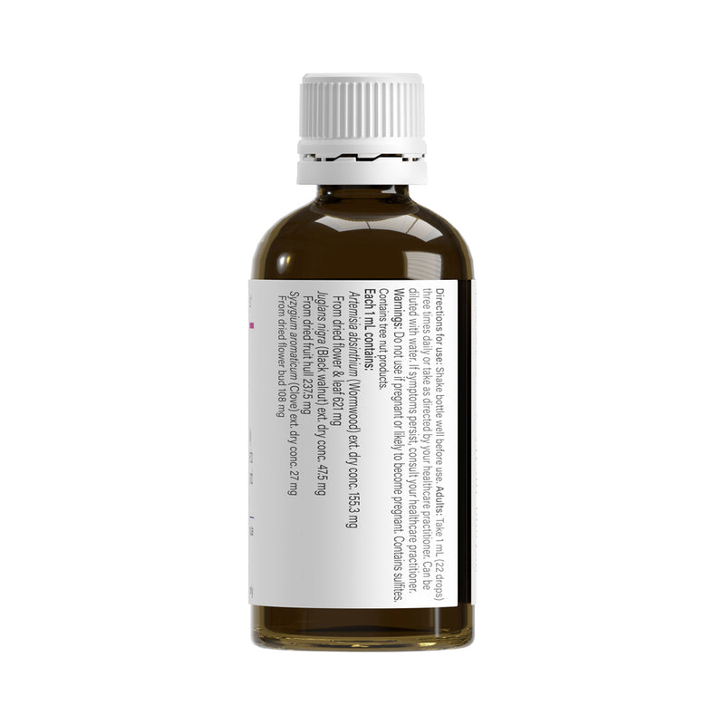 Spectrumceuticals TriHerb Oral Liquid 50ml