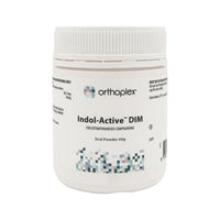 Orthoplex White Indol-Active DIM Oral Powder 60g
