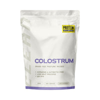 PROTEIN SUPPLIES AUSTRALIA (CLEAN) COLOSTRUM PURE 500G