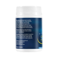 NC BY NUTRITION CARE ULTRA MAG LEMON-LIME 165G