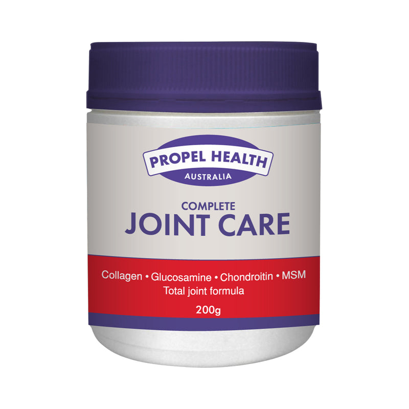 Propel Health Complete Joint Care 200g