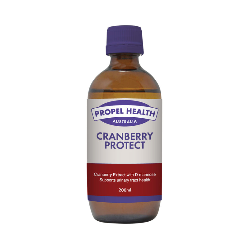Propel Health Cranberry Protect 200ml