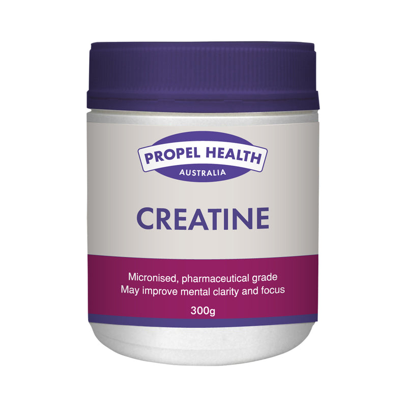 Propel Health Creatine 300g