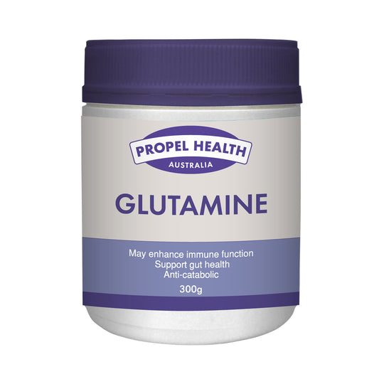 Propel Health Glutamine 300g