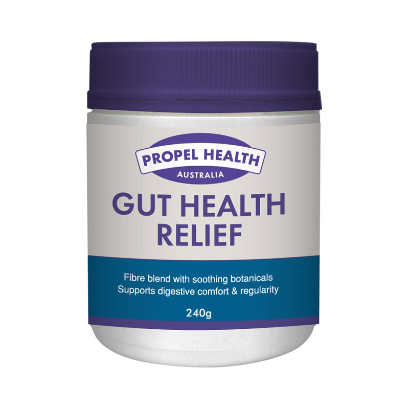 Propel Health Gut Health Relief 240g
