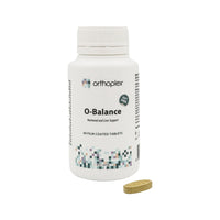 ORTHOPLEX WHITE O-BALANCE 60T