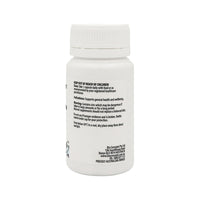 ORTHOPLEX WHITE ZINC CITRATE 90C