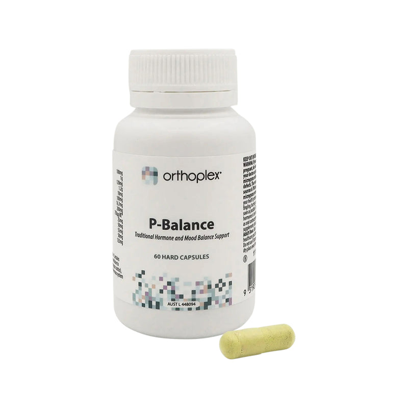 ORTHOPLEX WHITE P-BALANCE 60C