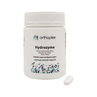 ORTHOPLEX WHITE HYDROZYME 120T