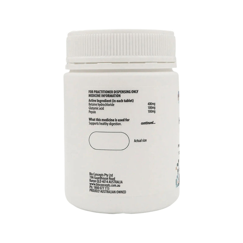 ORTHOPLEX WHITE HYDROZYME 120T