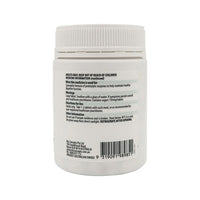 ORTHOPLEX WHITE D.E.F 180T
