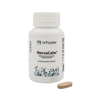 ORTHOPLEX WHITE NERVACALM 60T
