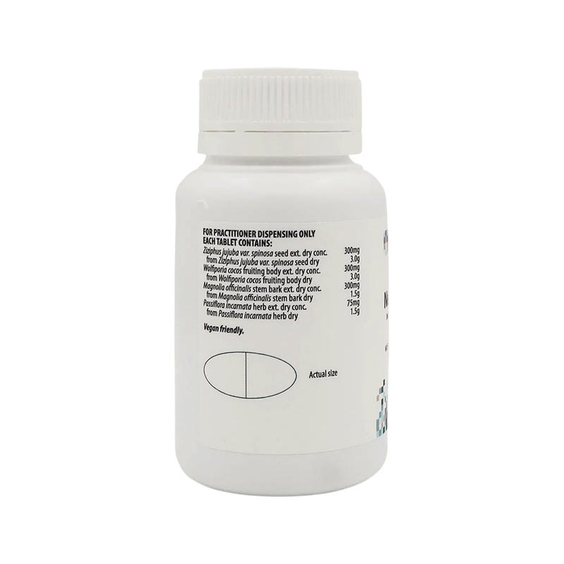 ORTHOPLEX WHITE NERVACALM 60T