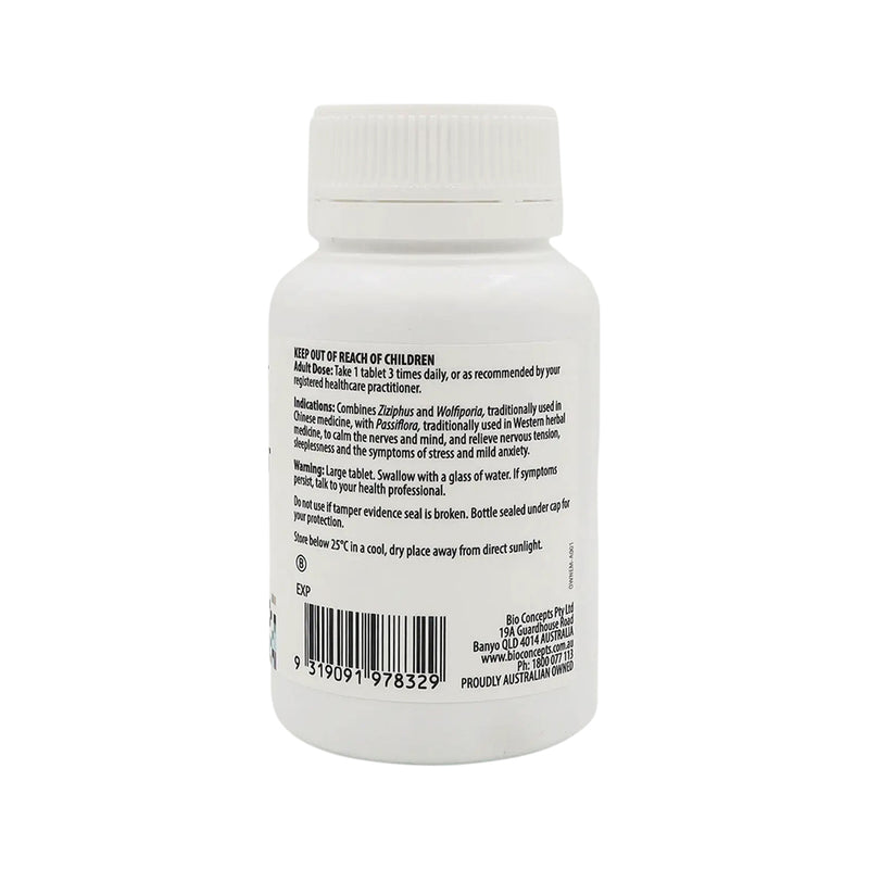 ORTHOPLEX WHITE NERVACALM 60T