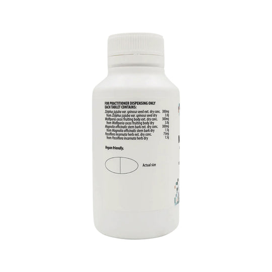 ORTHOPLEX WHITE NERVACALM 120T