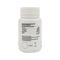 ORTHOPLEX WHITE D.E.F 60T