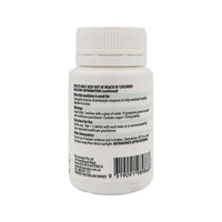 ORTHOPLEX WHITE D.E.F 60T