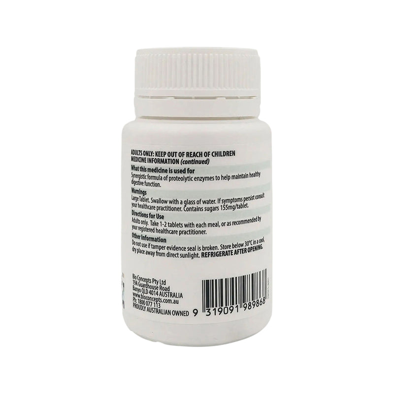 ORTHOPLEX WHITE D.E.F 60T