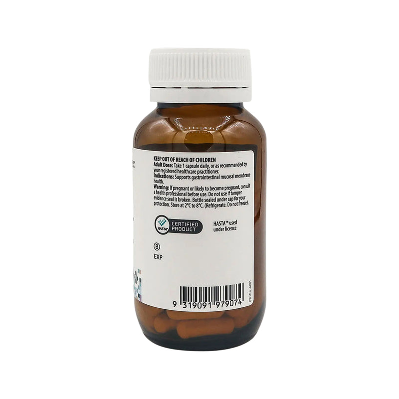 ORTHOPLEX WHITE MULTIFLORA 60C