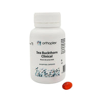 ORTHOPLEX WHITE SEA BUCKTHORN CLINICAL 60C
