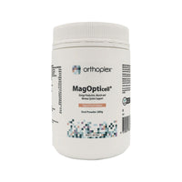 ORTHOPLEX WHITE MAGOPTI CELL TROPICAL PUNCH ORAL POWDER 280G