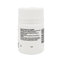 ORTHOPLEX WHITE IRON 30C