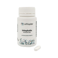 ORTHOPLEX WHITE INKEPHALIN 60T