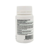 ORTHOPLEX WHITE INKEPHALIN 60T