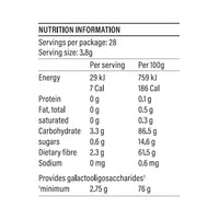 ACTIVATED THERAPEUTICS SYNBIO-GOS SACHET 3.8G X 28 PACK