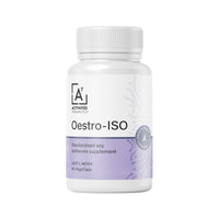 ACTIVATED THERAPEUTICS OESTRO-ISO 60VC