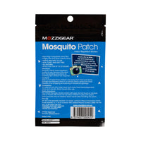 MOZZIGEAR MOSQUITO PATCH KIDS X 72 PACK