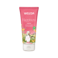 WELEDA SHOWER GEL HAPPINESS GRAPEFRUIT 200ML