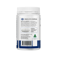 NATURAL LIFE MACU EYE COMPLEX 90T  SELL THROUGH