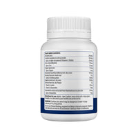 NATURAL LIFE MACU EYE COMPLEX 60T