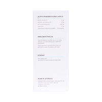 PERDAYS IMMUNE BOOST + LACTOFERRIN 60C