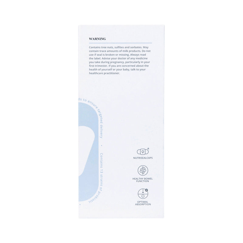 PERDAYS PROBIOTIC 360 & VITAMIN D 30C