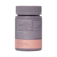 PERDAYS BUMP TO BREAST PRENATAL MULTI 60T