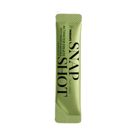 SNAP SHOT ACTIVATED FOLATE ZESTY MOJITO FLAVOURED SACHET 1.5G X 20 PACK