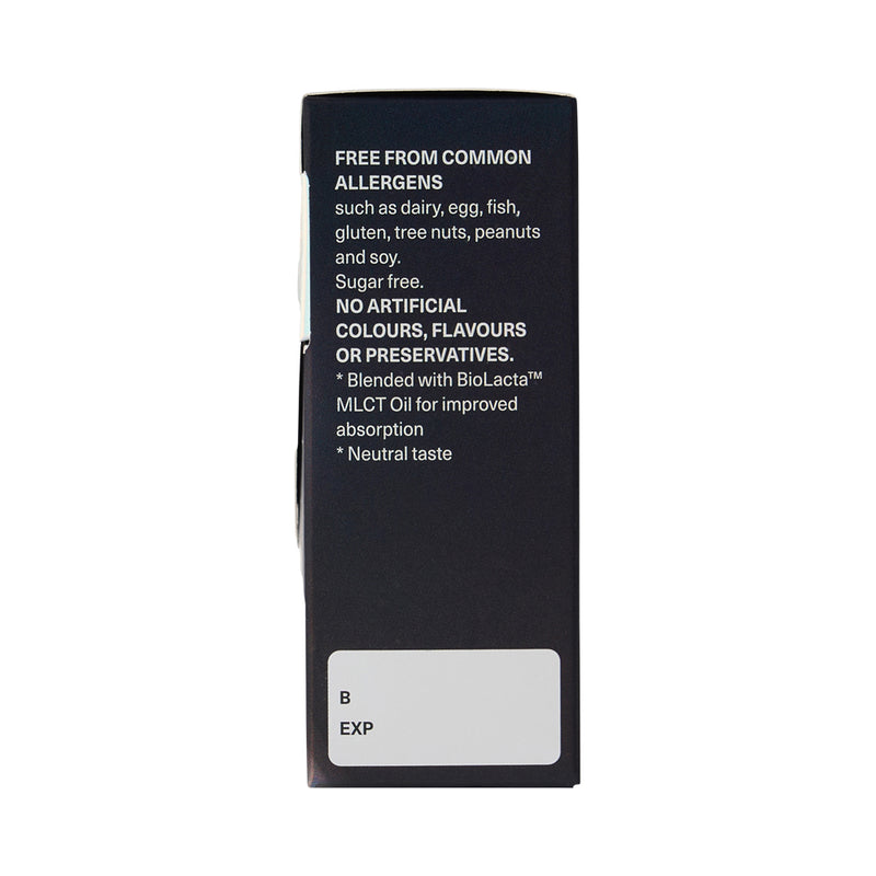 PERDAYS NOVA STRONG START ORAL LIQUID 9.5ML
