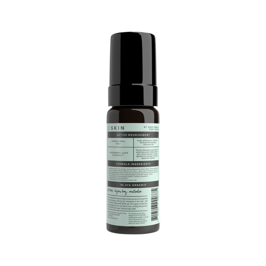 SANCTUM PURIFYING FOAM CLEANSER 150G