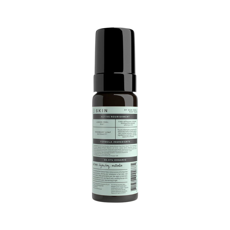 SANCTUM PURIFYING FOAM CLEANSER 150G